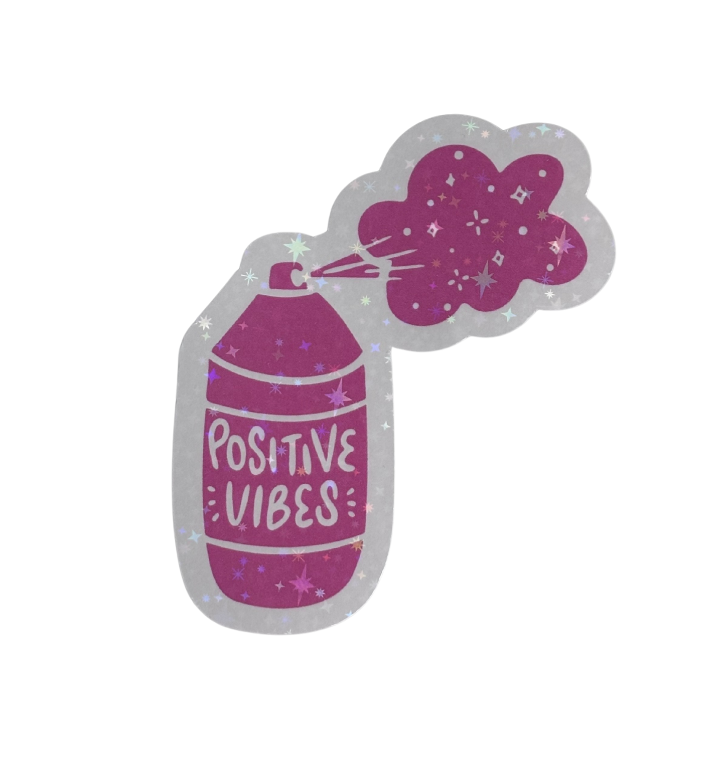 POSITIVE VIBES SPRAY