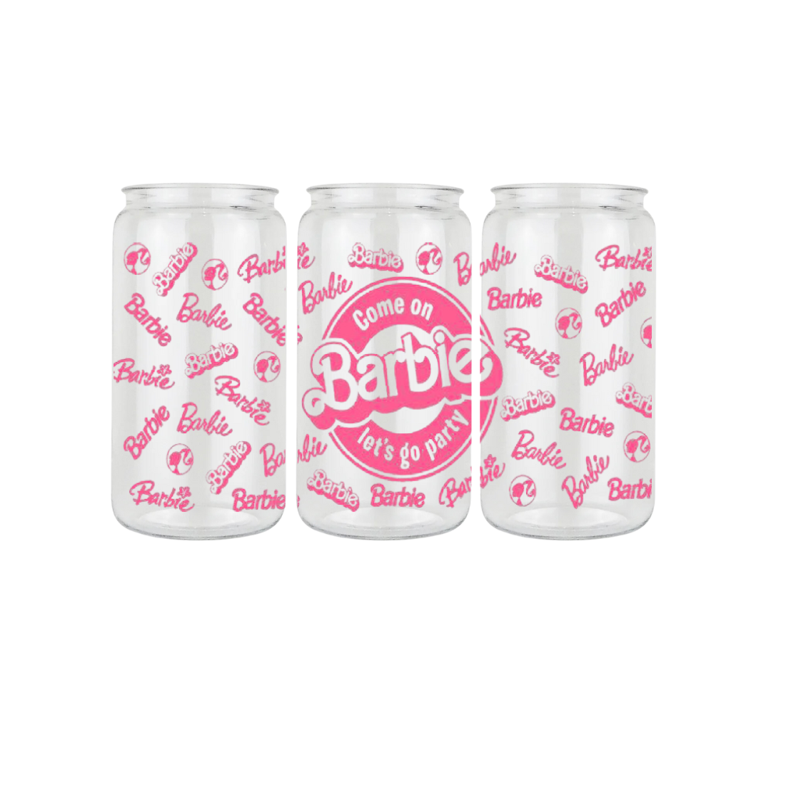 BARBIE