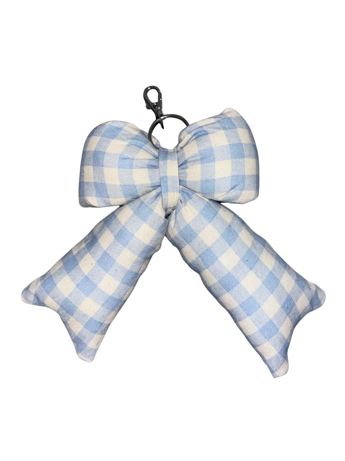 BLUE GINGHAM