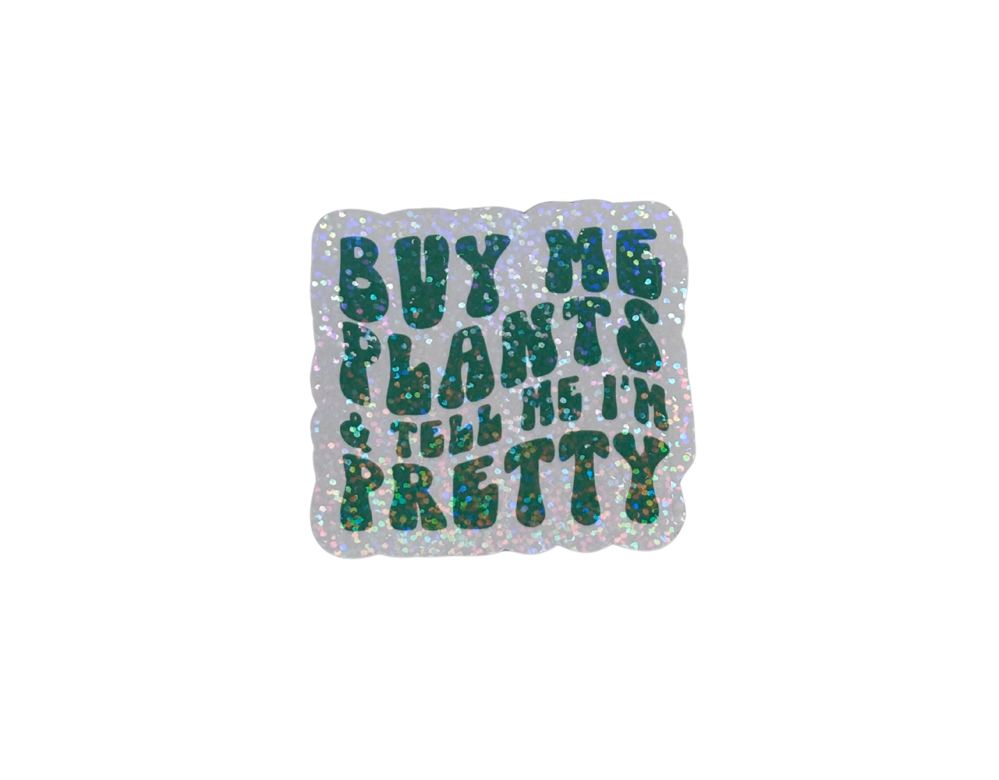 BUY ME PLANTS