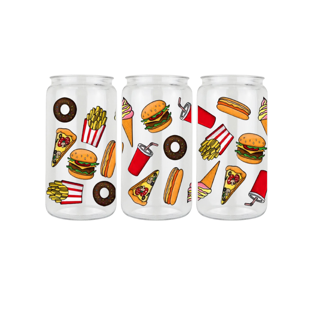 SNACK ATTACK
