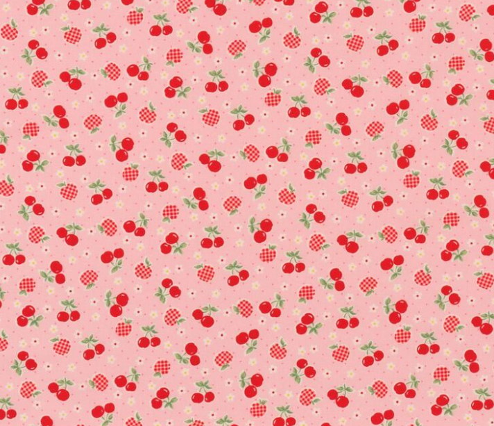 CHERRY PICKED - PINK