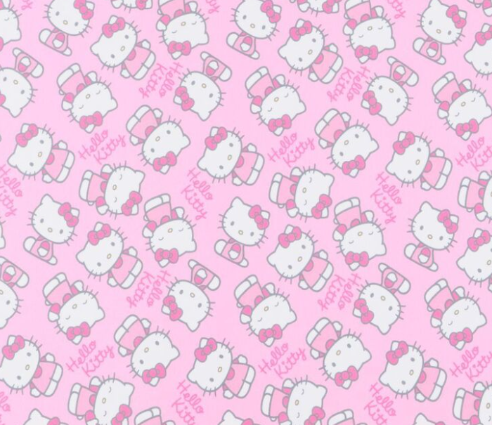 HELLO KITTY #1