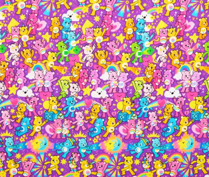 CARE BEARS