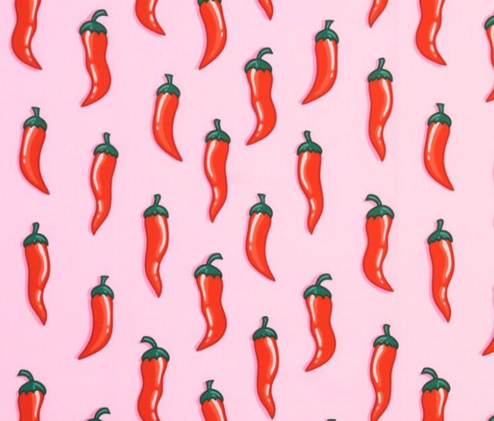 SPICY - DOUBLE SIDED