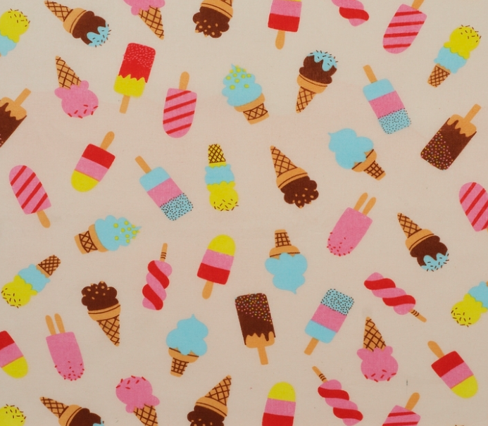 I SCREAM, YOU SCREAM