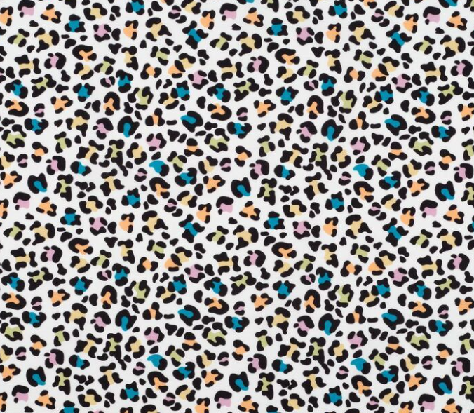 WILD LEOPARD