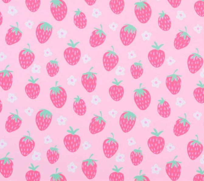 STRAWBERRY SHORES - LARGE