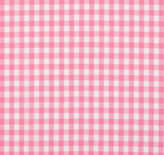 SWEET GINGHAM