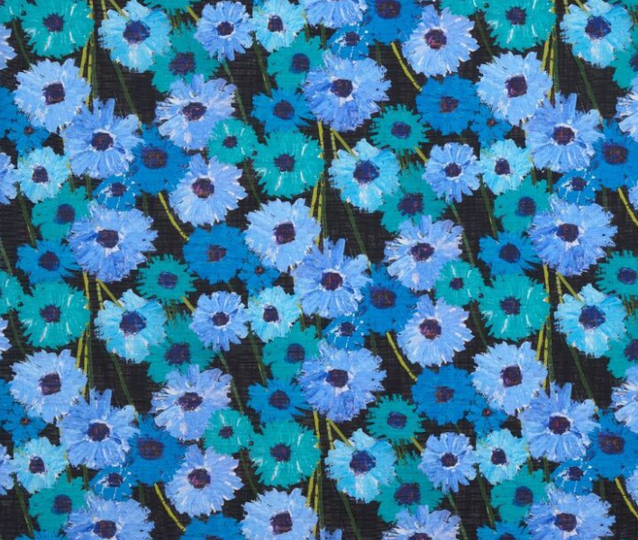 BLUE GARDEN