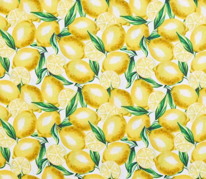 LEMONS