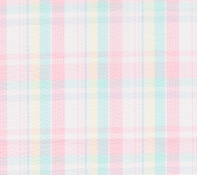 PASTEL PARTY - DOUBLE SIDED