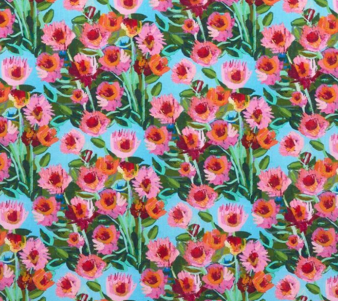 WILD FLOWER