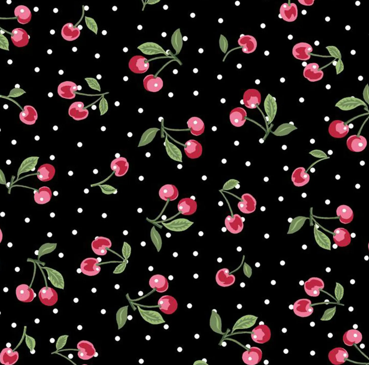 CHERRY LOVE