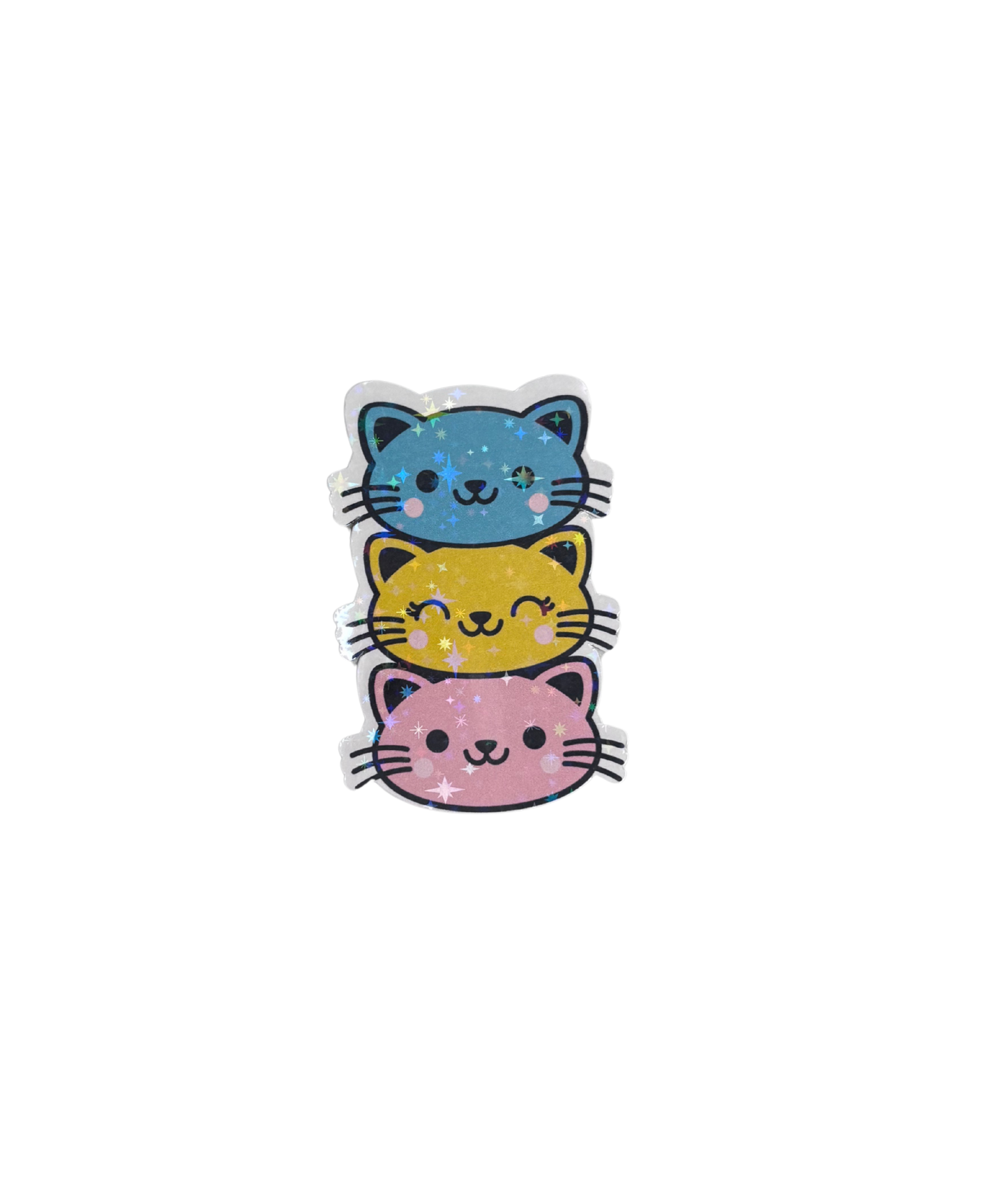 CAT STACK