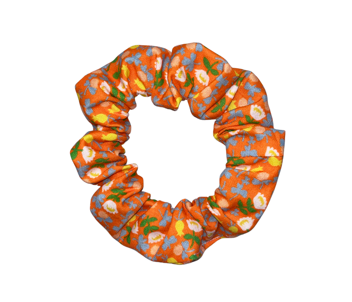 ORANGE CRUSH