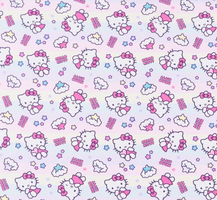 HELLO KITTY #2