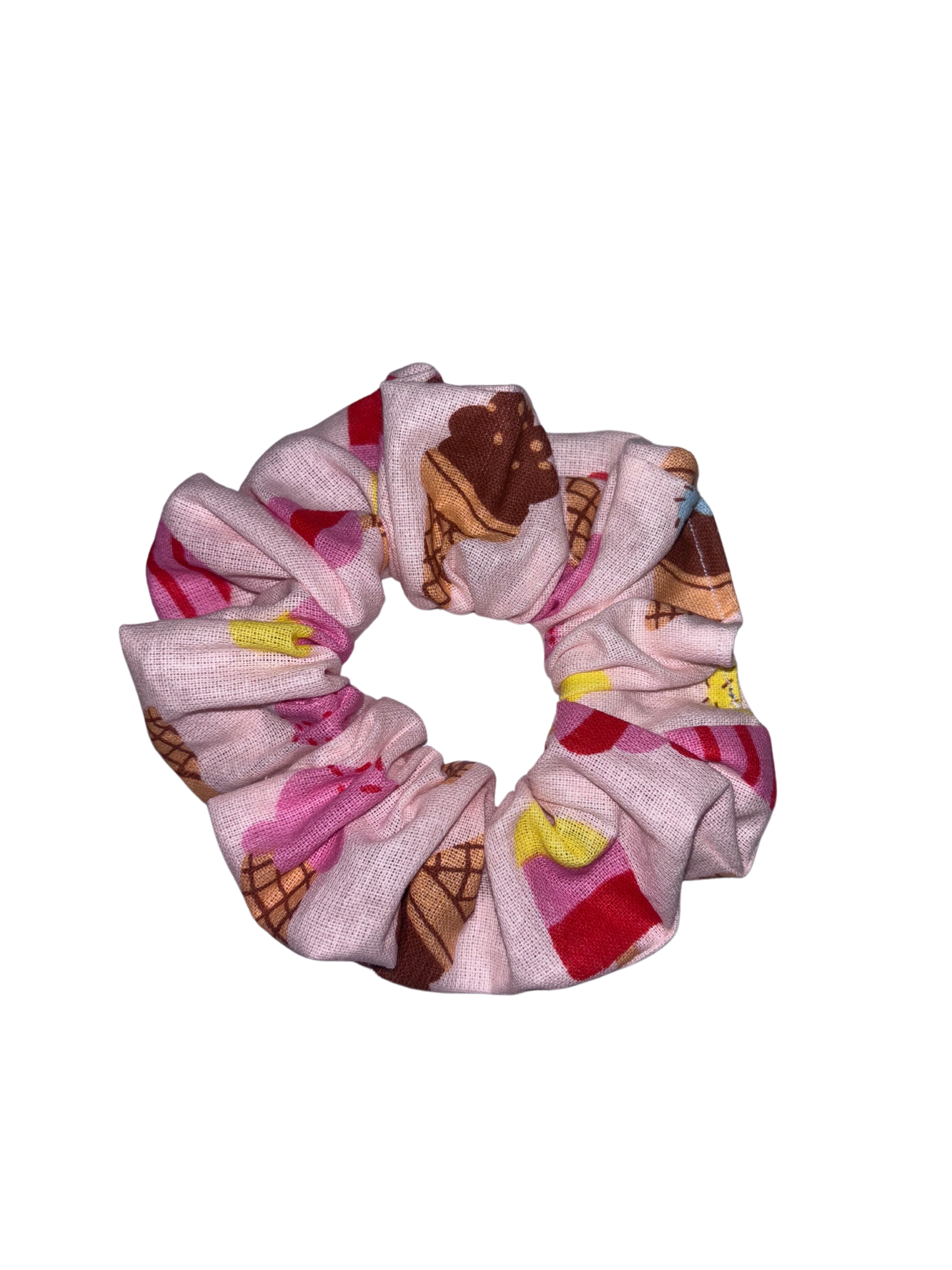 I SCREAM, YOU SCREAM