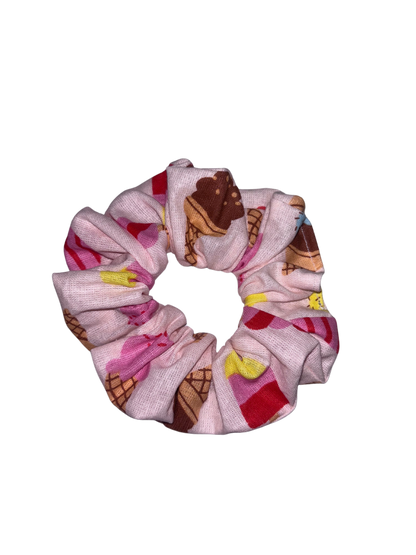 I SCREAM, YOU SCREAM