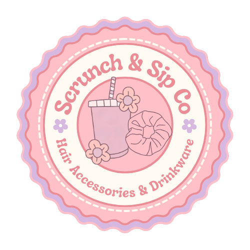 Scrunch & Sip Co