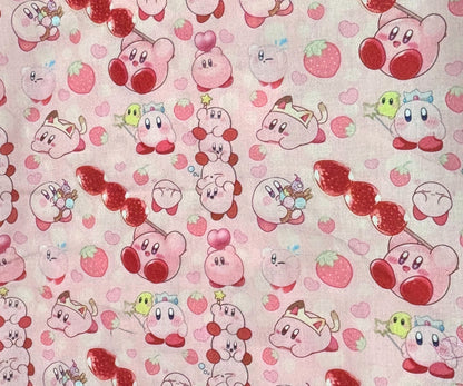 PINK KIRBY