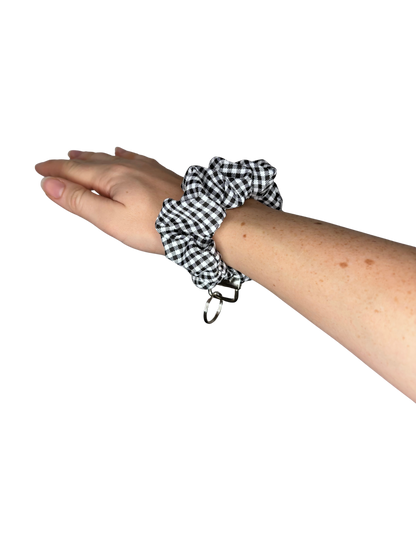 CLASSIC GINGHAM
