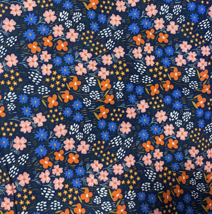 MIDNIGHT MEADOW