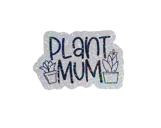 PLANT MUM