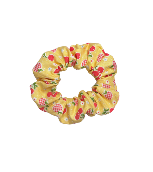 CHERRY PICKED - YELLOW