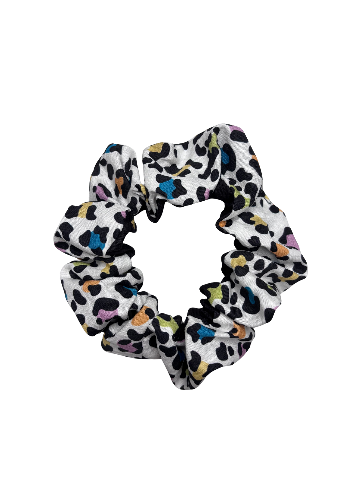 WILD LEOPARD - DOUBLE SIDED