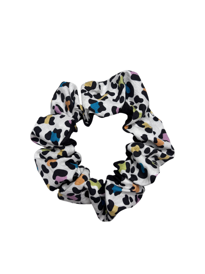 WILD LEOPARD - DOUBLE SIDED