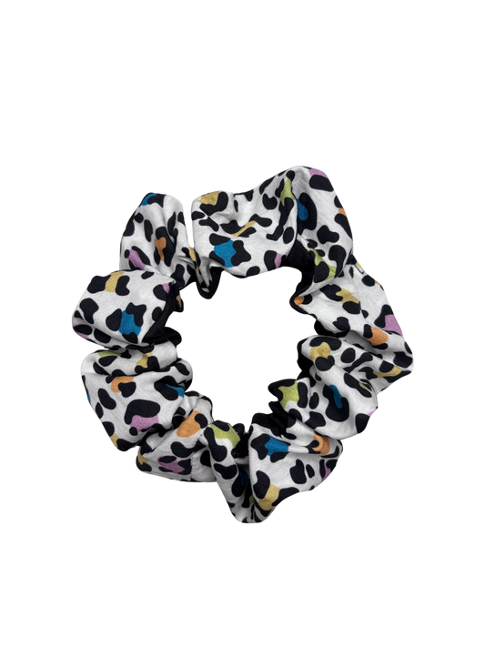 WILD LEOPARD - DOUBLE SIDED