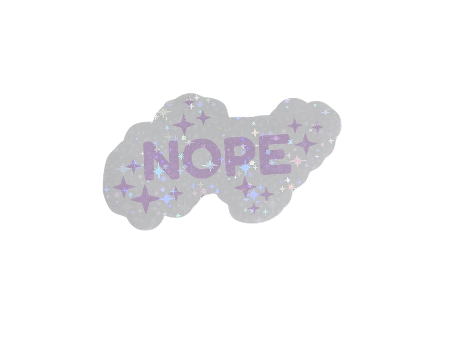 NOPE