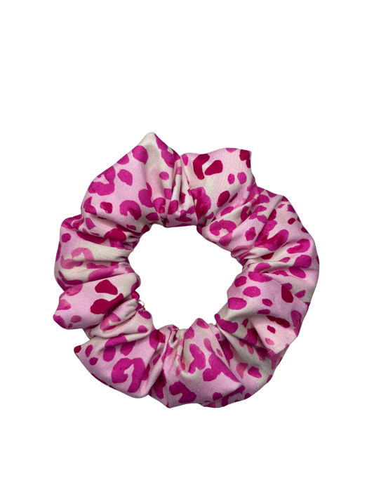 PINK LEOPARD