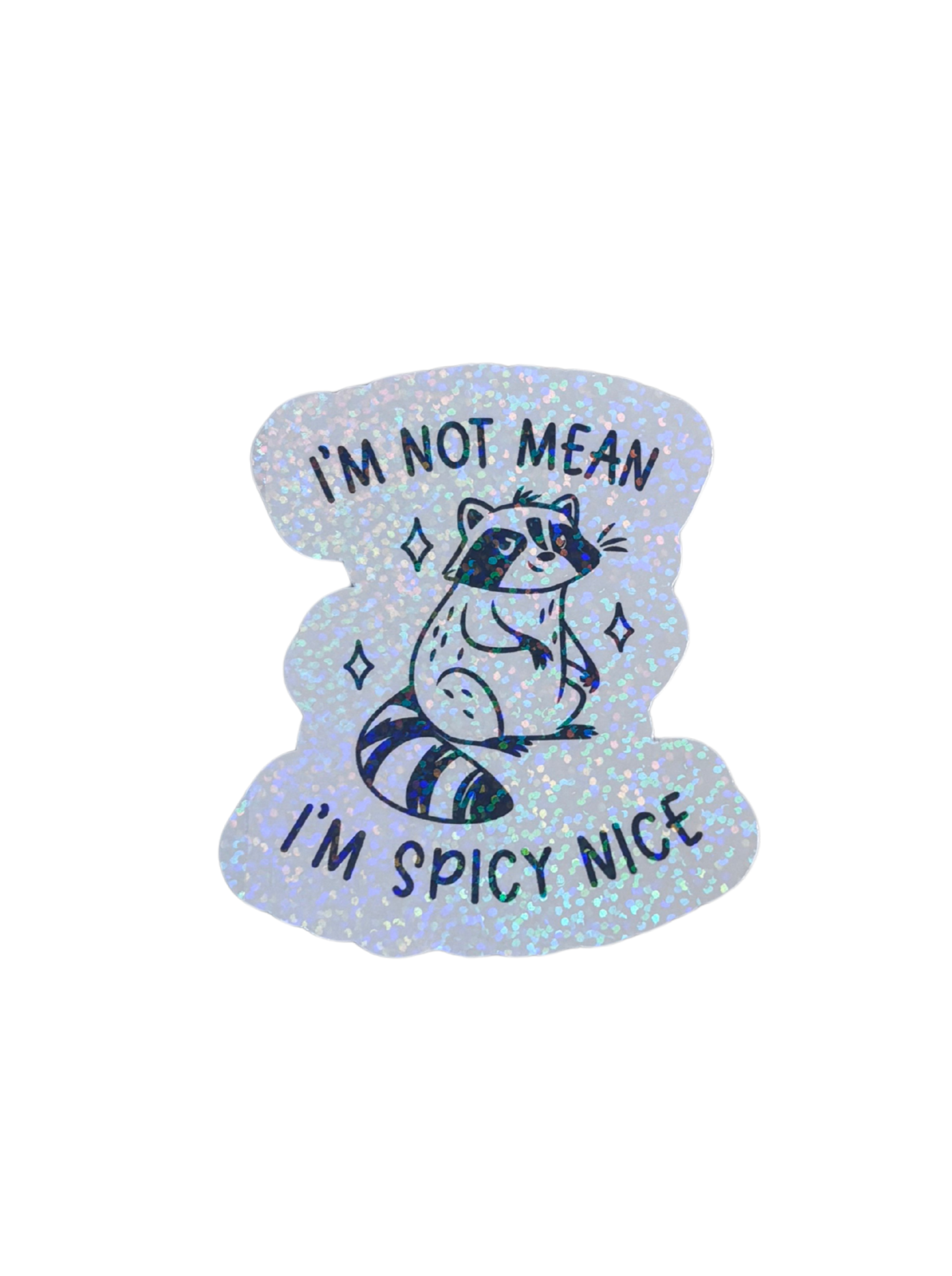 SPICY NICE