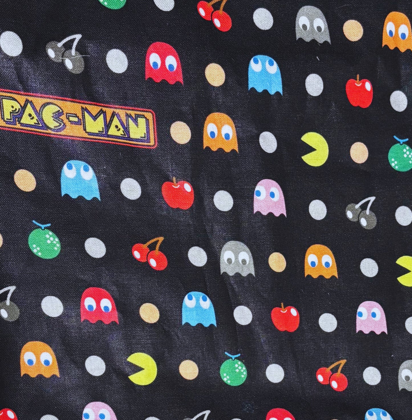 PACMAN