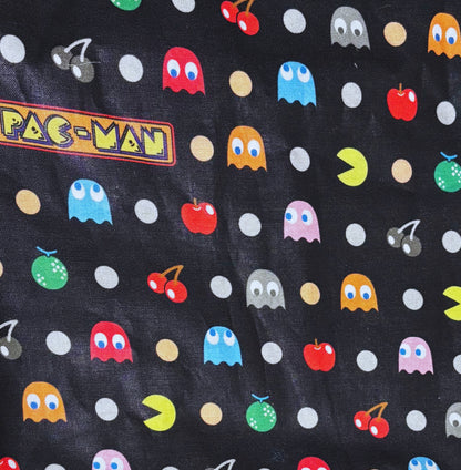 PACMAN