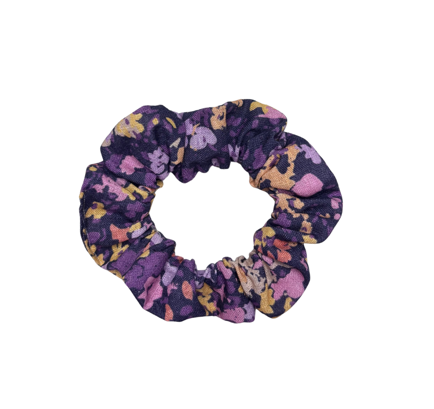 PURPLE PETALS