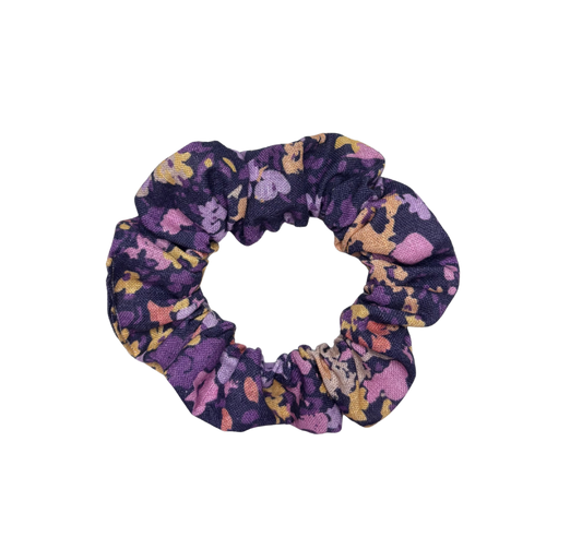 PURPLE PETALS
