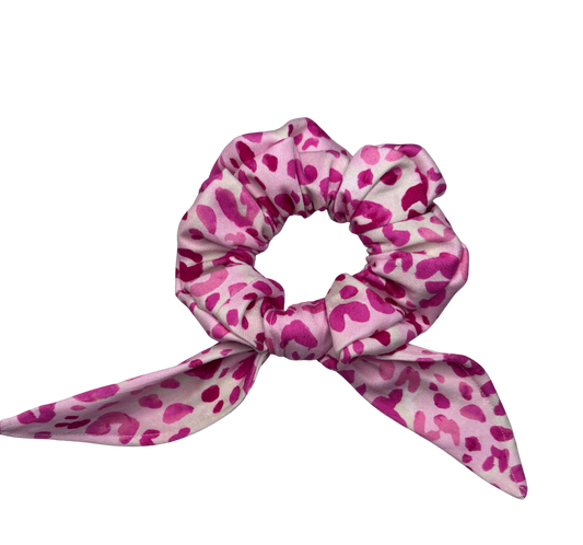 PINK LEOPARD
