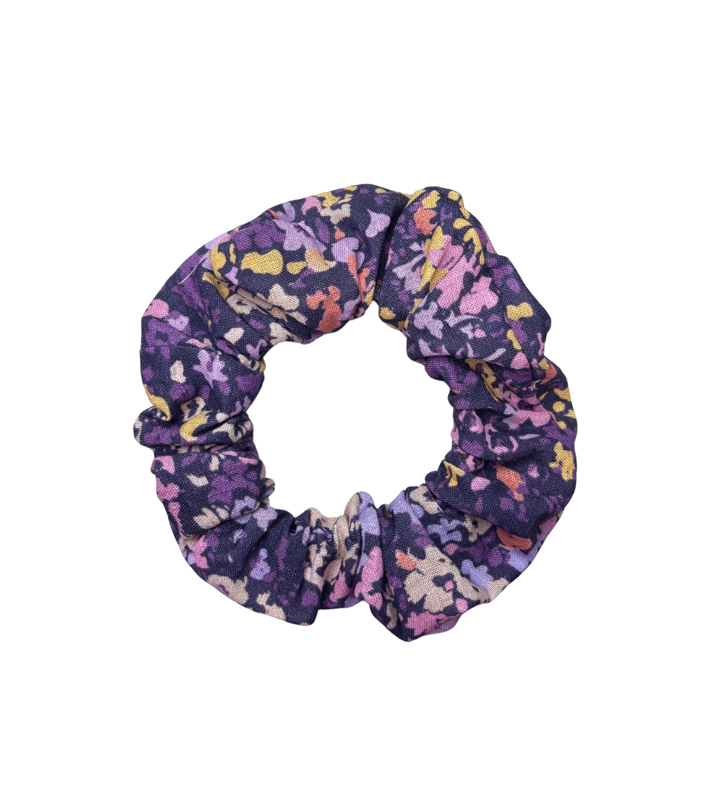PURPLE PETALS