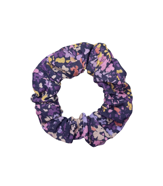 PURPLE PETALS