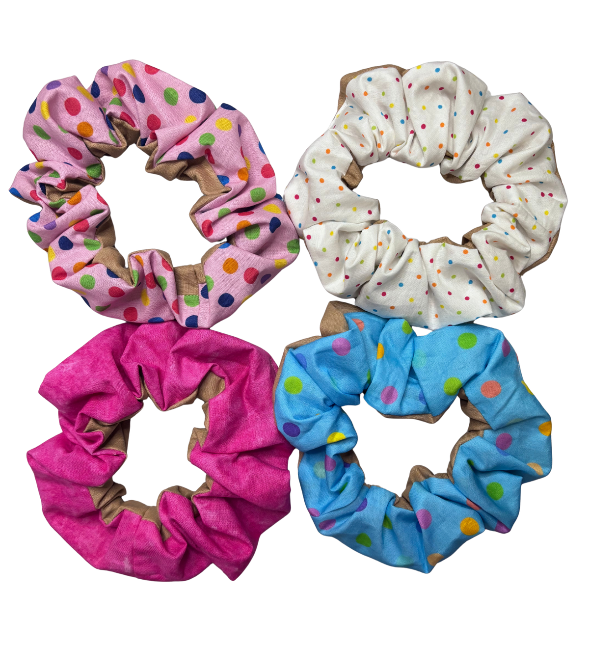 DONUTS