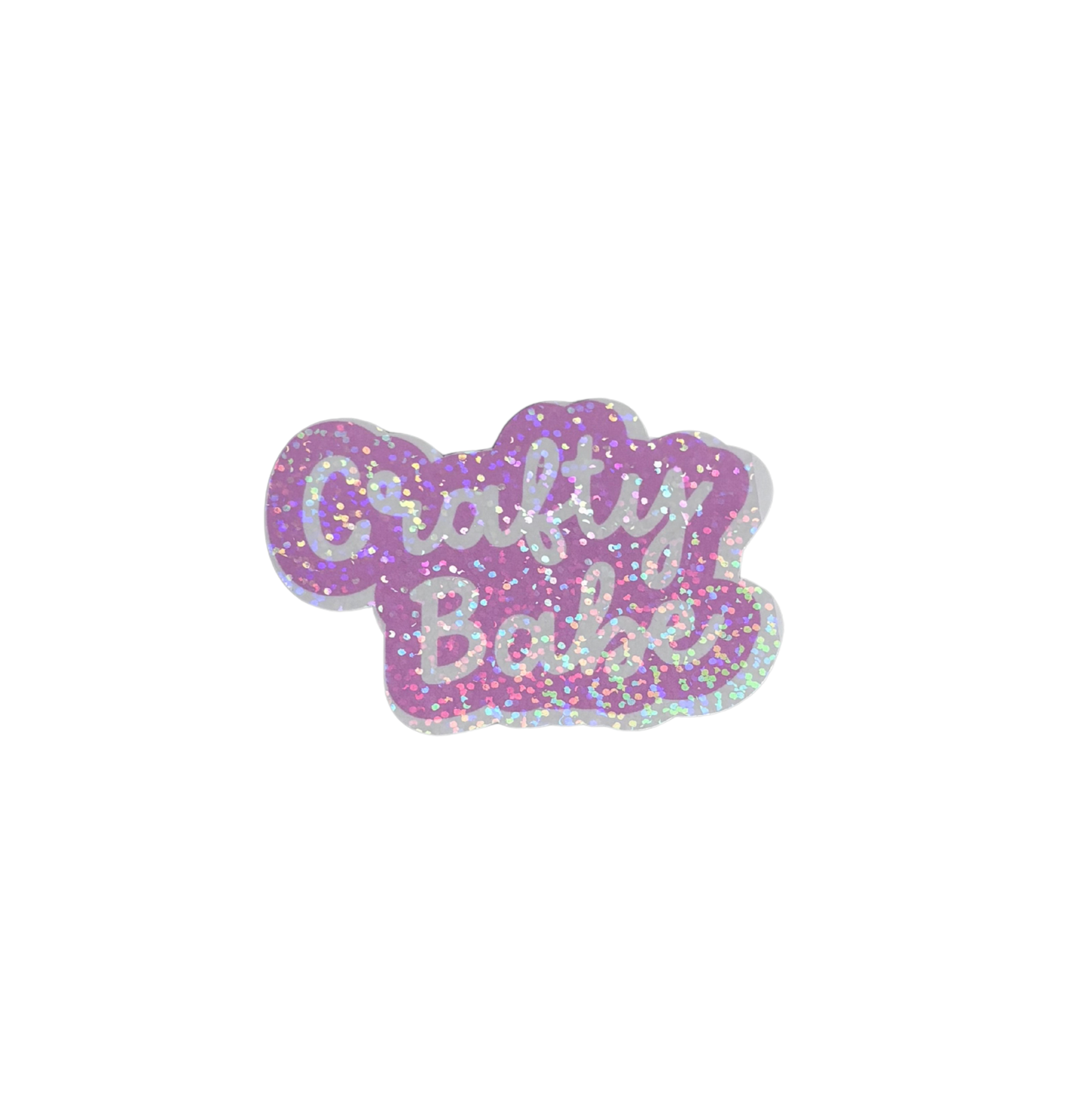 CRAFTY BABE