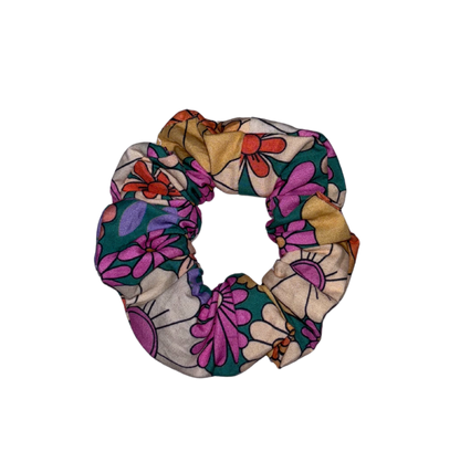 FUNKY FLORAL