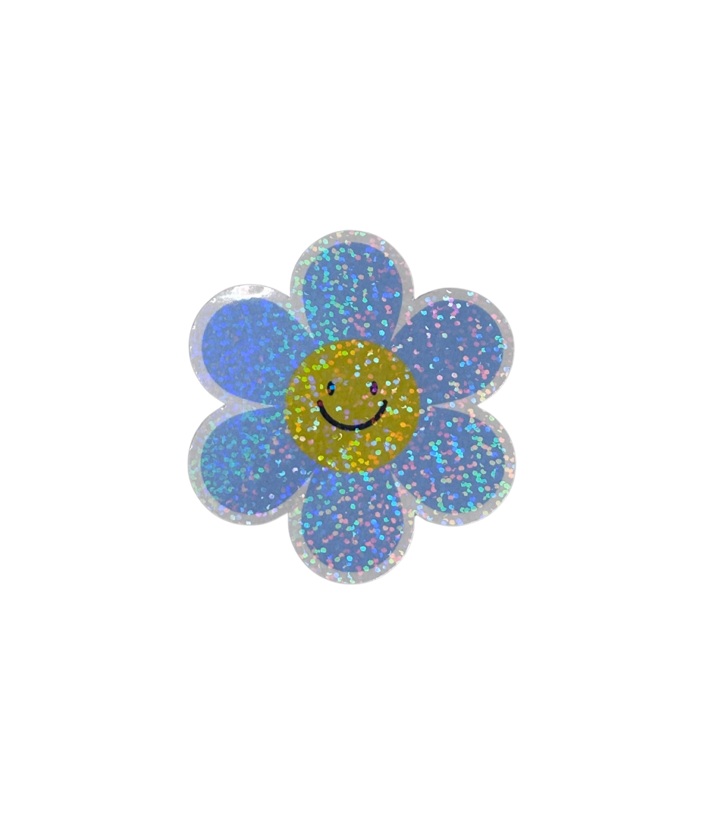 HAPPY FLOWER
