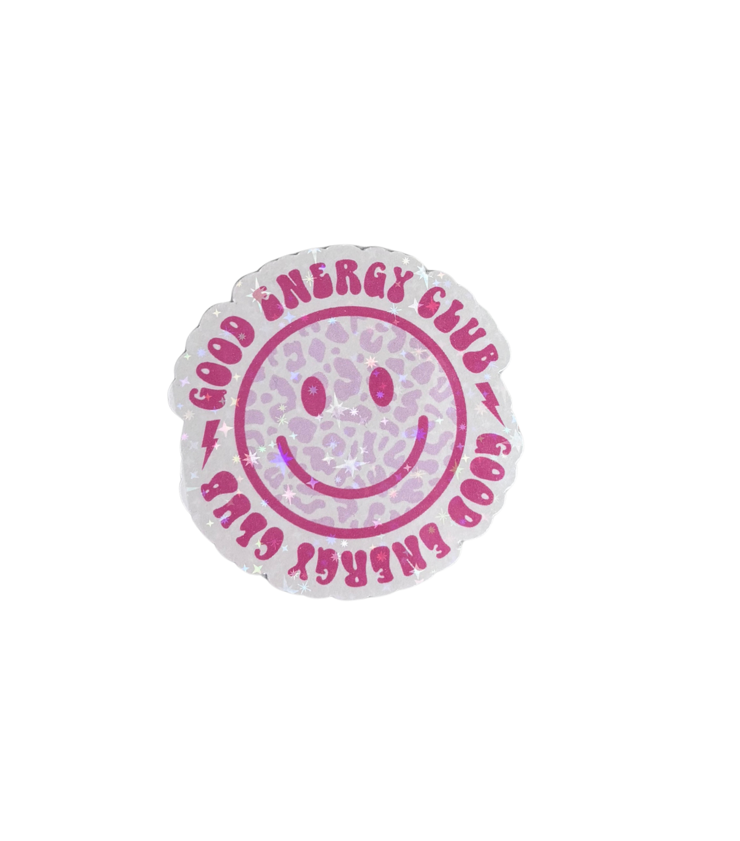 GOOD ENERGY CLUB