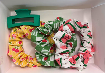 FRUIT FRENZY
