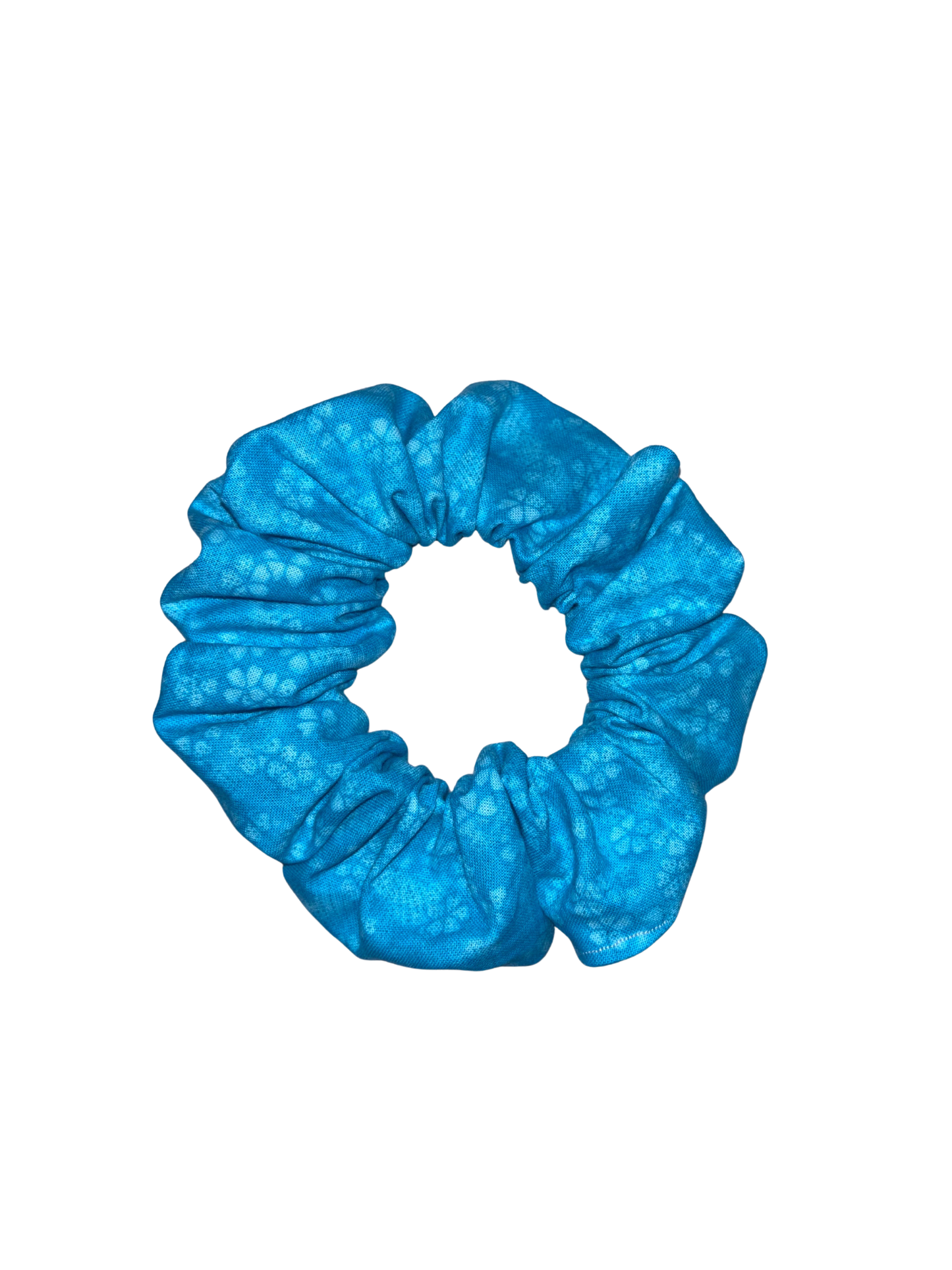 BLOOMY BLUE