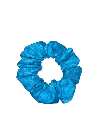 BLOOMY BLUE
